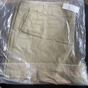 NY&Co Hampton 4” Shorts - NWT